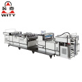 Automatic Thermal Film Lamination Machine